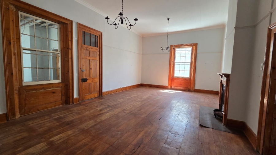 4 Bedroom Property for Sale in Tarkastad Eastern Cape